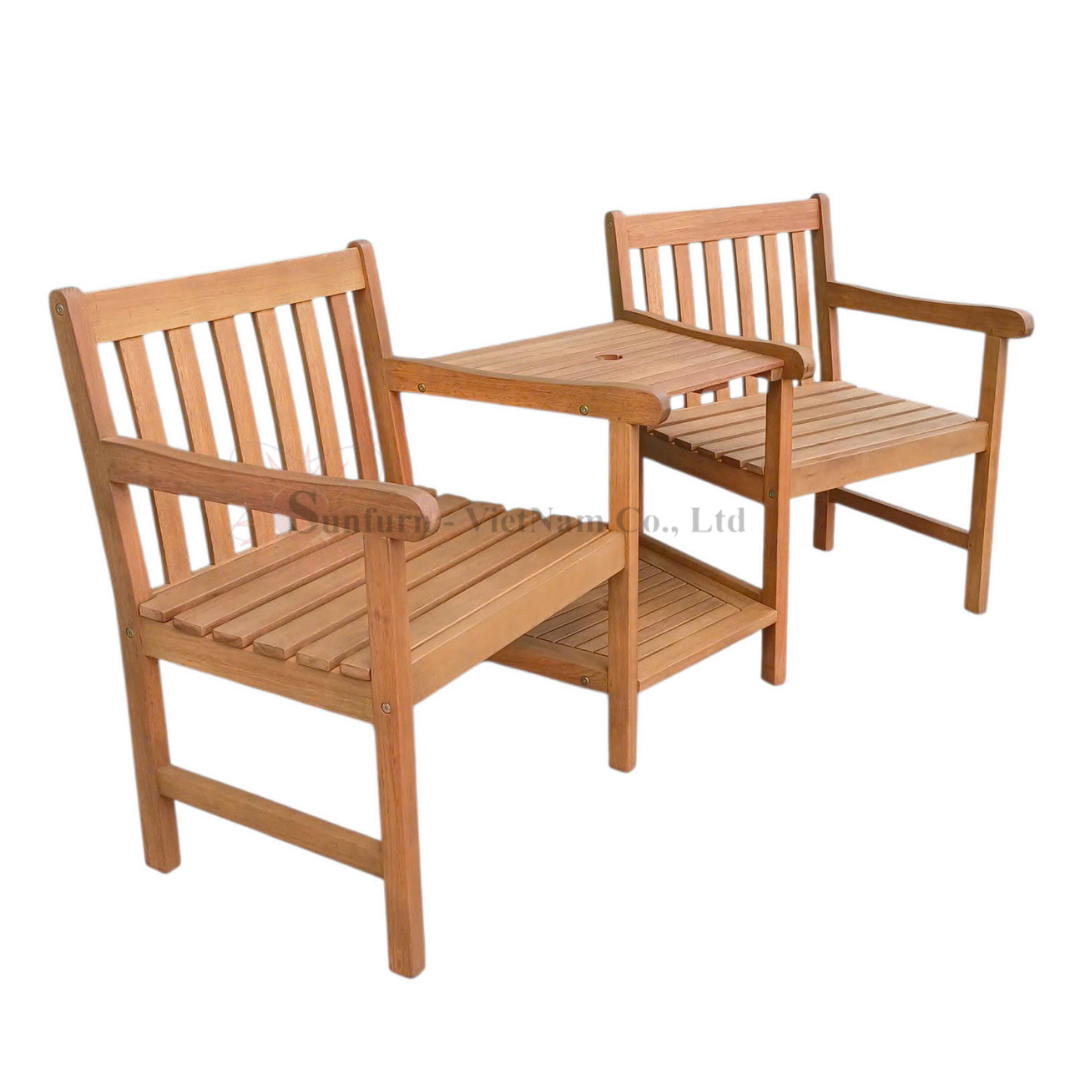 ghe-loveseat-bench-san-vuon